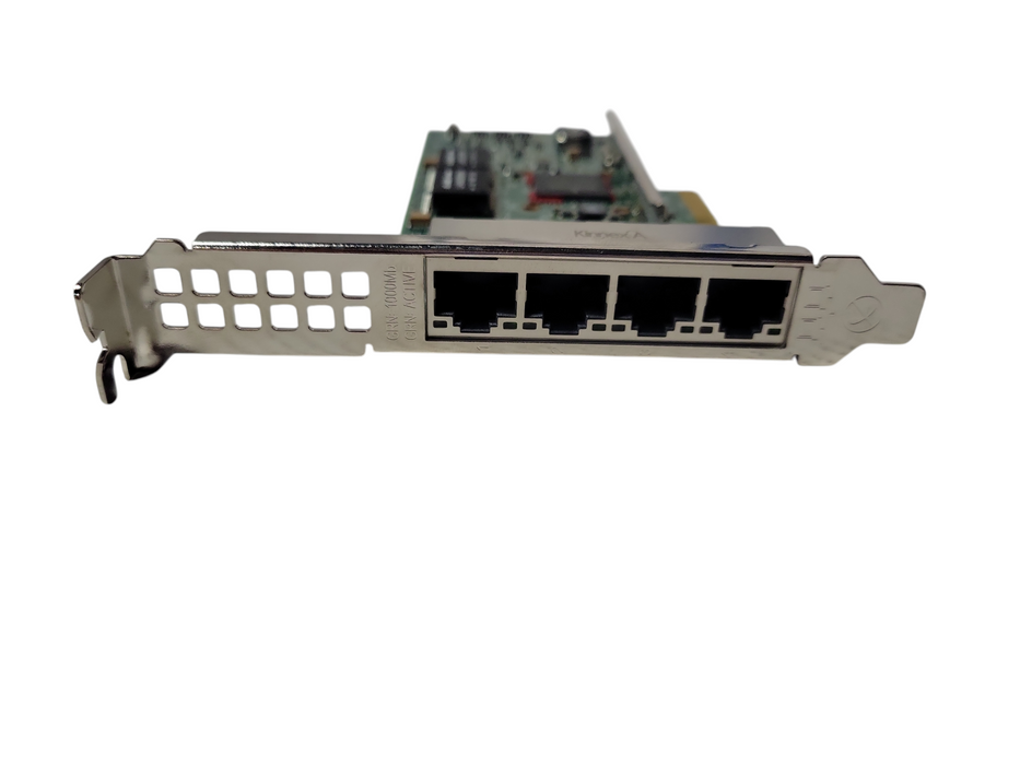 Dell Broadcom 5719 Quad-Port Ethernet PCIe Network Adapter