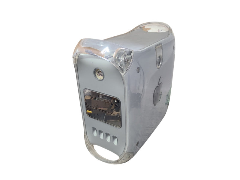 Vintage Power Mac G4, PowerPC 7455 1.25GHz, 1GB RAM, No HDD, Model: M8570