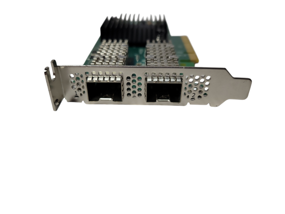 Lenovo ConnectX-4 CX4121A 2-Port 25GbE SFP PCIe Network Adapter