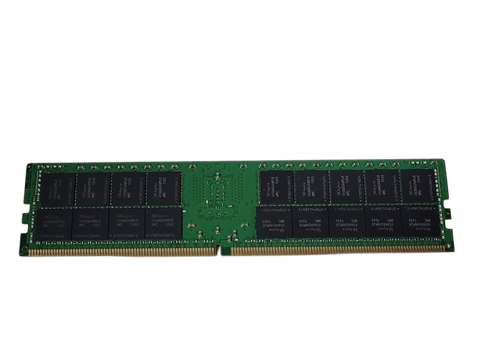 SK Hynix 64Gb 2Rx4 PC4-2933Y-RB3-12 HMAA8GR7MJR4N-WM DDR4 Server Memory