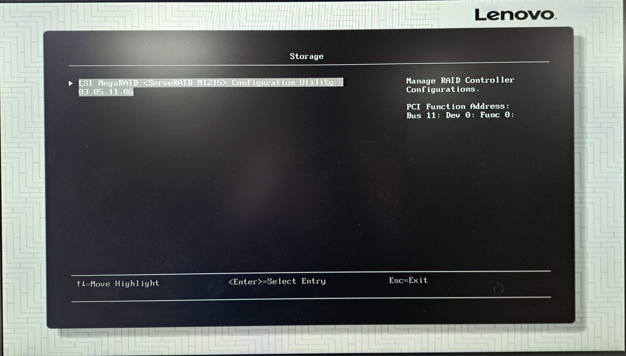 Lenovo System X3650 M5 8x 2.5" | 2x Xeon E5-2620 v3 @2.40GHz, 16GB DDR4, M1215