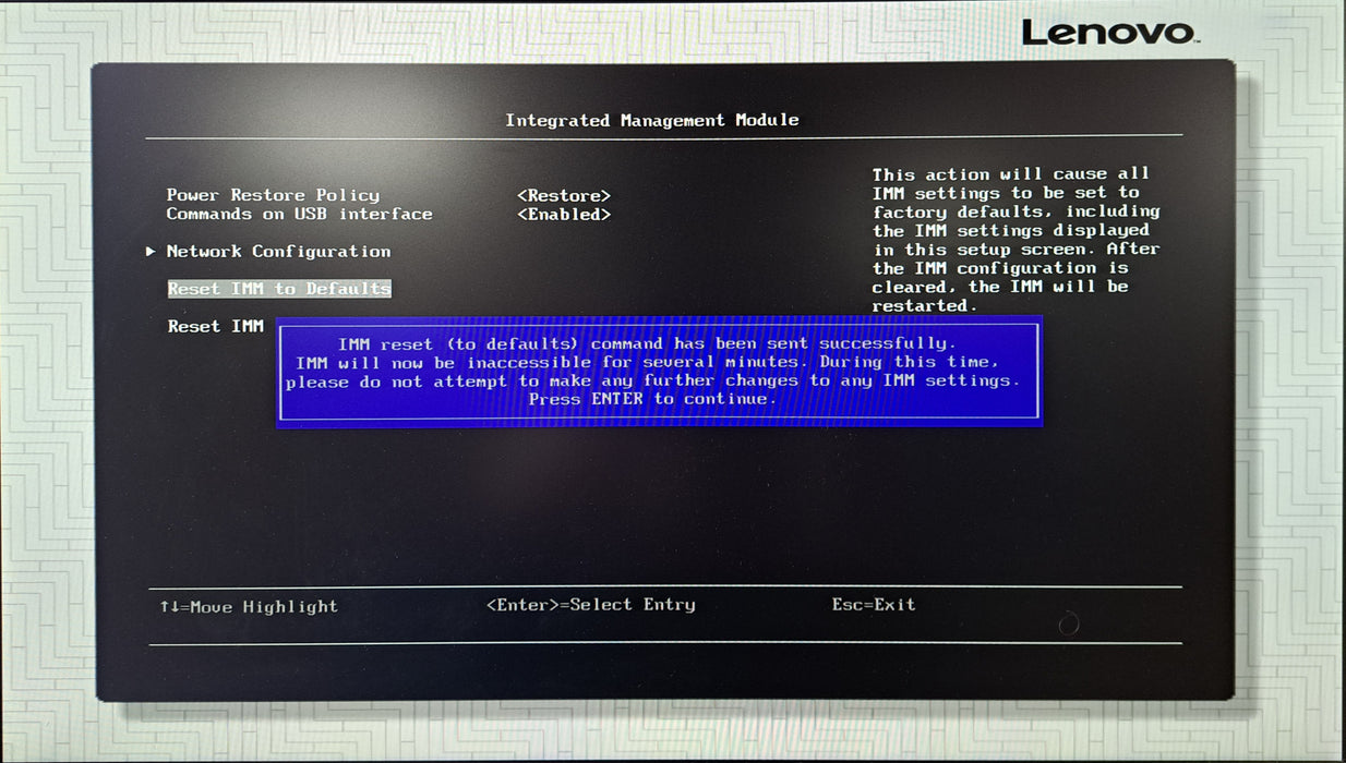 Lenovo System X3650 M5 8x 2.5" | 2x Xeon E5-2620 v3 @2.40GHz, 16GB DDR4, M1215