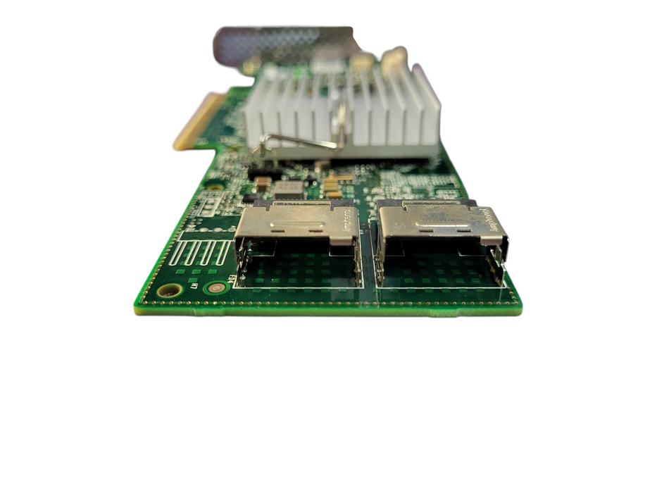 Dell PowerEdge R220 PERC H310 PCI Express x8 SAS SATA RAID ControllerDP/N 03P0R3