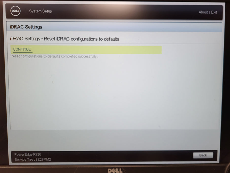 Dell PowerEdge R730 16x 2.5" | 1x Xeon E5-2690 v4, 16GB DDR4, H730 Mini, 2x 750W