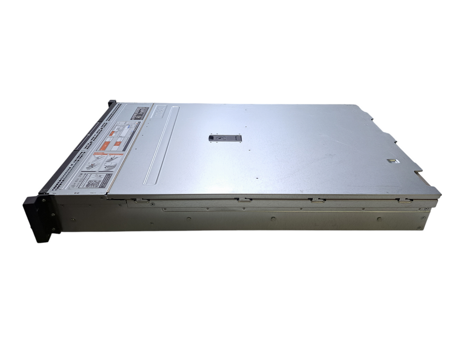 Dell PowerEdge R730 8x 2.5" | 2x Xeon E5-2650 v3 @2.30GHz, 32GB DDR4, H730P Mini