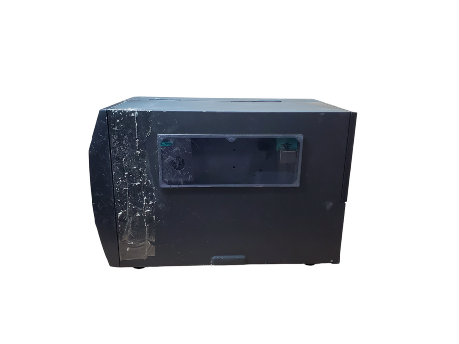 Toshiba Barcode Label Printer - B-EX4T2-GS12-QM-R *READ*