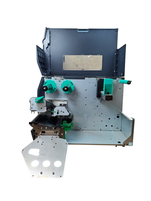 Toshiba Barcode Label Printer - B-EX4T2-GS12-QM-R *READ*