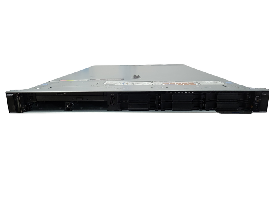 Dell OEMR R440 8x 2.5" | 2x Xeon Silver 4110, 64GB DDR4, H740P RAID