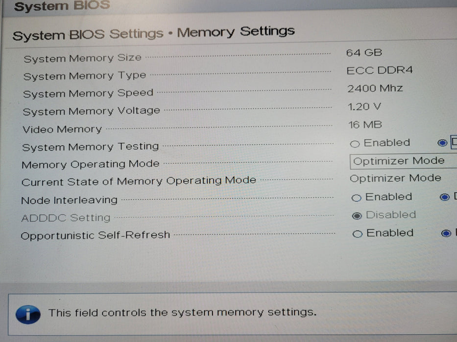 Dell OEMR R440 8x 2.5" | 2x Xeon Silver 4110, 64GB DDR4, H740P RAID