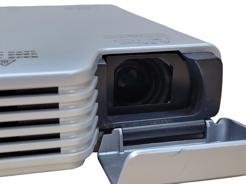 CASIO DATA PROJECTOR XJ-S32 | XGA DLP (508HRS)