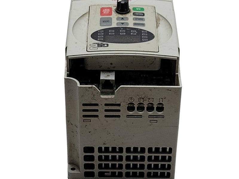Automation Direct GS2-42P0 2HP 460V Drive, READ _