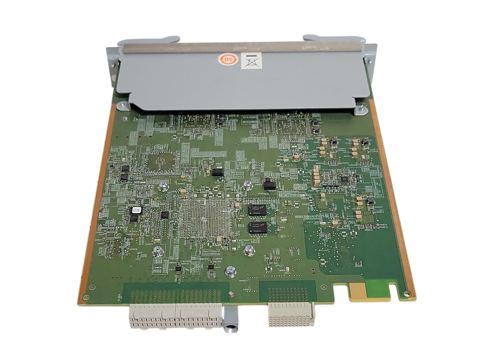 HPE Aruba J9993A 8-Port 1-GbE/10-GbE SFP+ v3 zl2 Module