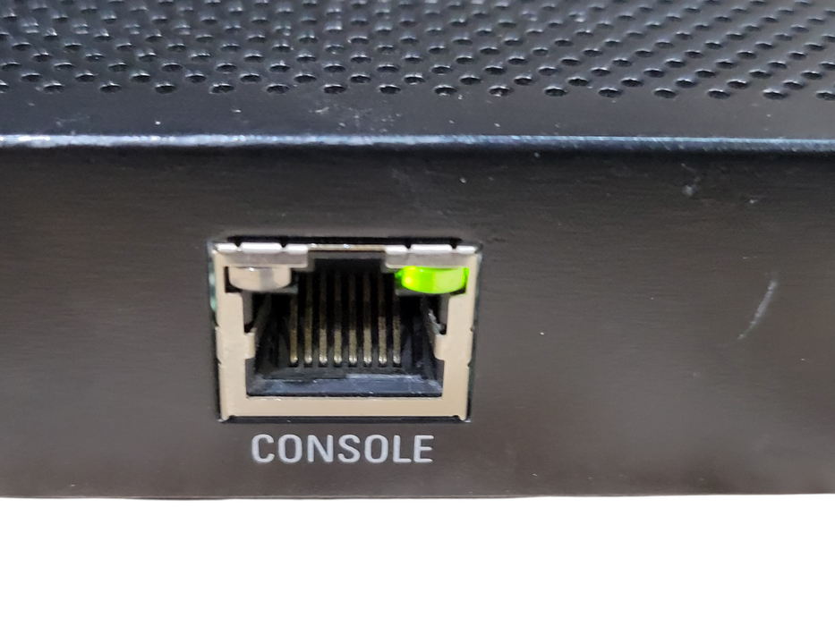 Ubiquiti EdgeRouter LITE (ERLite-3)