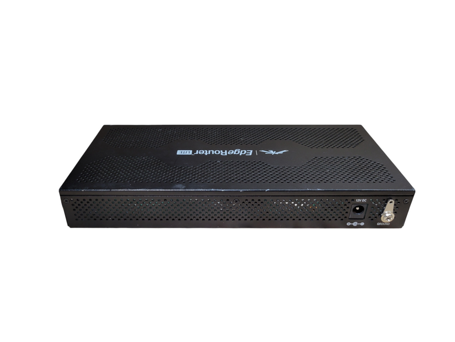 Ubiquiti EdgeRouter LITE (ERLite-3)