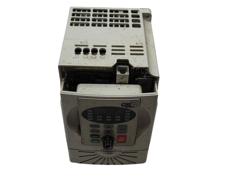 Automation Direct GS2-42P0 2HP 460V Drive, READ _