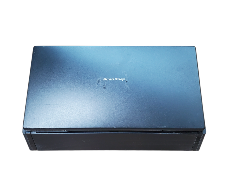 Fujitsu iX500 ScanSnap Color Duplex Image Document Scanner PA03656-B305