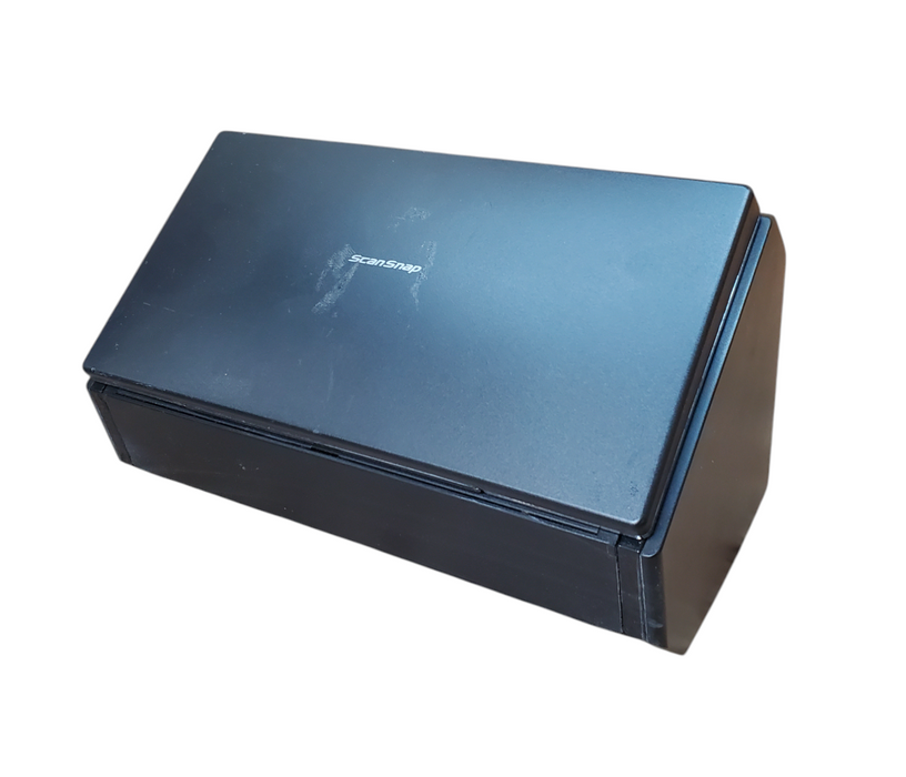 Fujitsu iX500 ScanSnap Color Duplex Image Document Scanner PA03656-B305