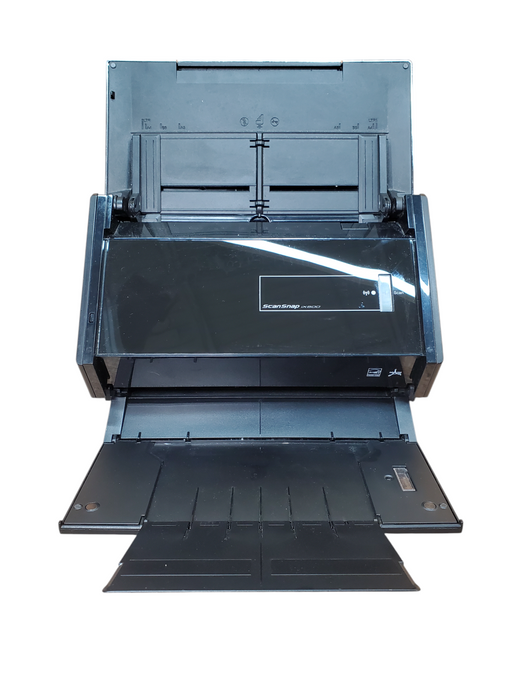 Fujitsu iX500 ScanSnap Color Duplex Image Document Scanner PA03656-B305