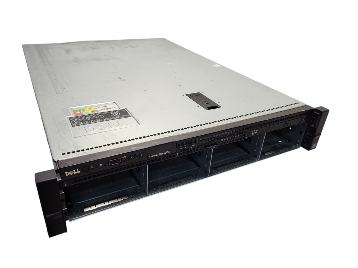 Dell PowerEdge R530 3.5