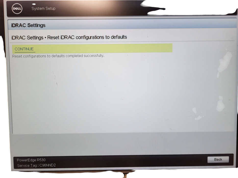 Dell PowerEdge R530 3.5" 2x E5-2650 v4 16GB DDR4 PERC H730 Mini 2x 750W PSU