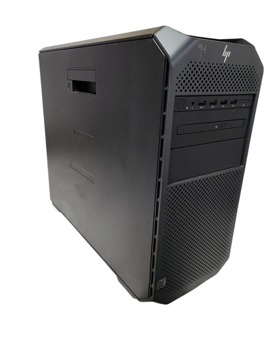 HP Z4 G4 Workstation i7-7820X 3.6GHz 8GB RAM Quadro P400