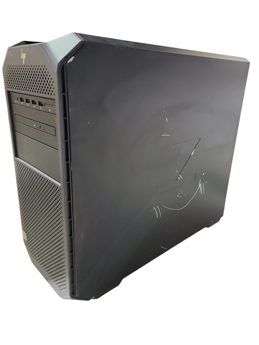 HP Z4 G4 Workstation i7-7820X 3.6GHz 8GB RAM Quadro P400