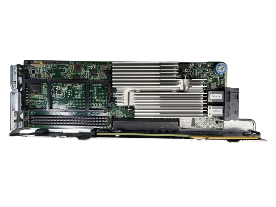 CISCO C220 M4 Server 74-12862-01 UCSC-MRAID12G SAS RAID Storage Controller