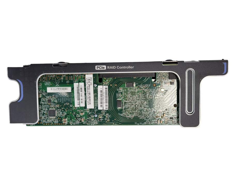 CISCO C220 M4 Server 74-12862-01 UCSC-MRAID12G SAS RAID Storage Controller