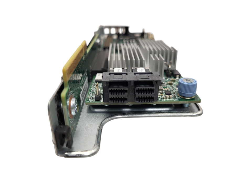 CISCO C220 M4 Server 74-12862-01 UCSC-MRAID12G SAS RAID Storage Controller