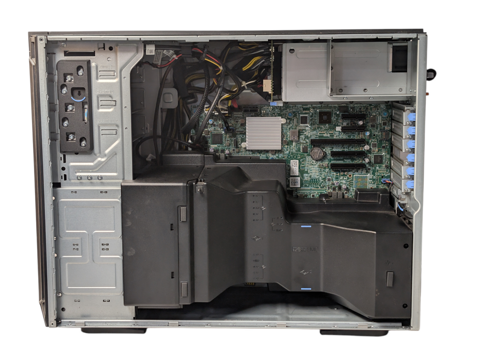 DELL PowerEdge T440 2x Intel Xeon 6128 32GB RAM