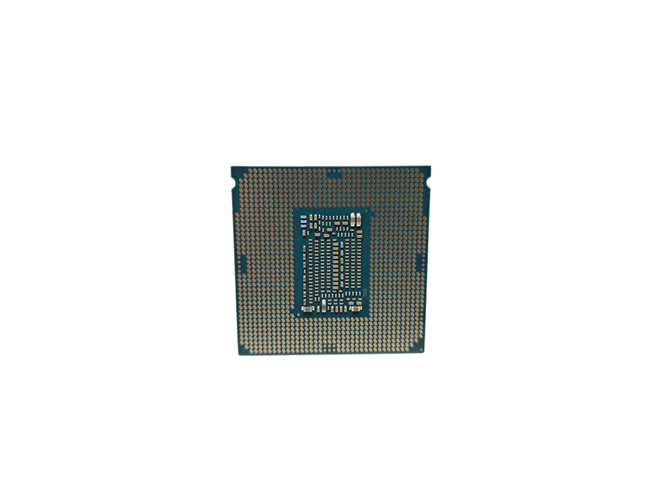 Intel Xeon E-2224G 3.50GHz Quad-Core CPU Processor SRFAW LGA1151 Socket