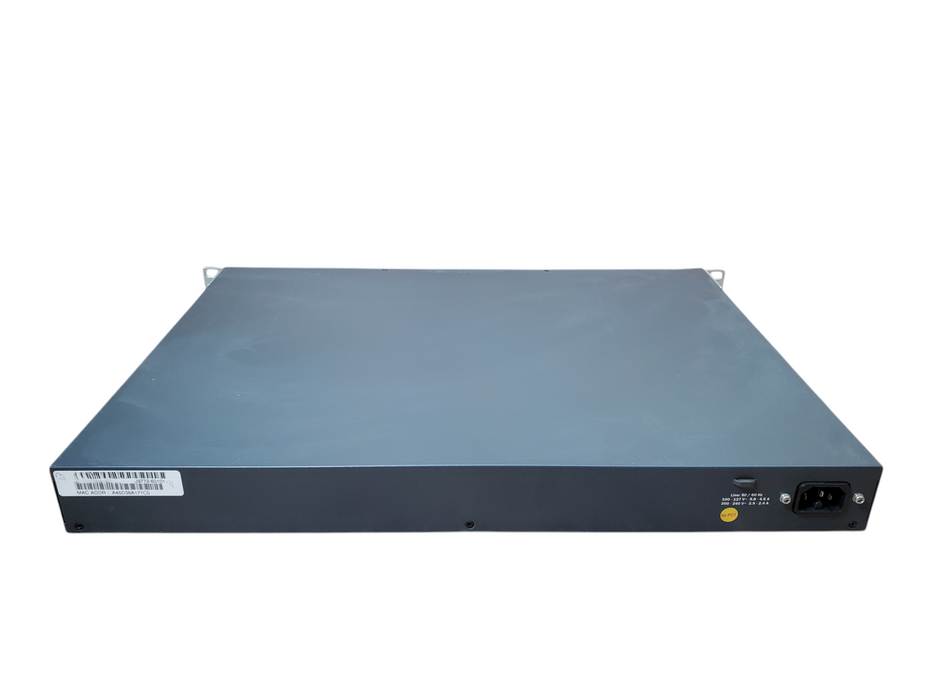 HP 2530-48G 48-Port Gigabit PoE+ Switch - J9772A