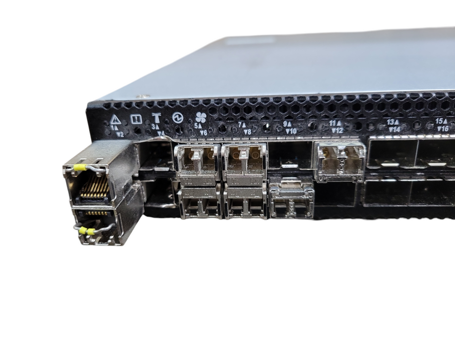 Check Point Maestro Hyperscale Orchestrator 140 Network Security Firewall SN2410