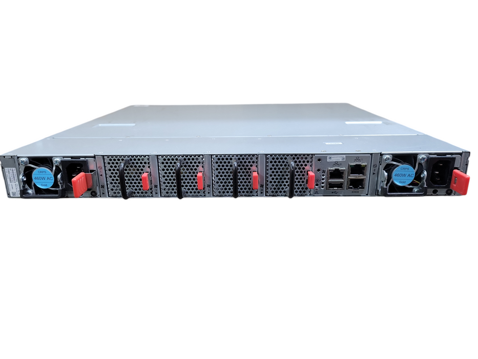Check Point Maestro Hyperscale Orchestrator 140 Network Security Firewall SN2410
