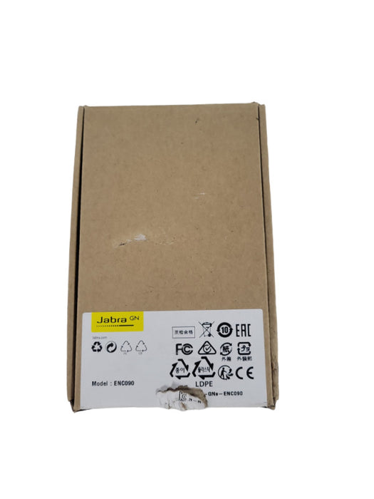 Jabra ENC090 Link 950 Phone Headset Adapter Open Box !