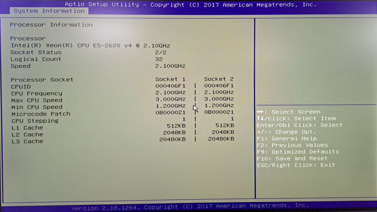 Lenovo ThinkServer RD450 8x 3.5" | 2x Xeon E5-2620 v4, 16GB DDR4, 9340-8i RAID