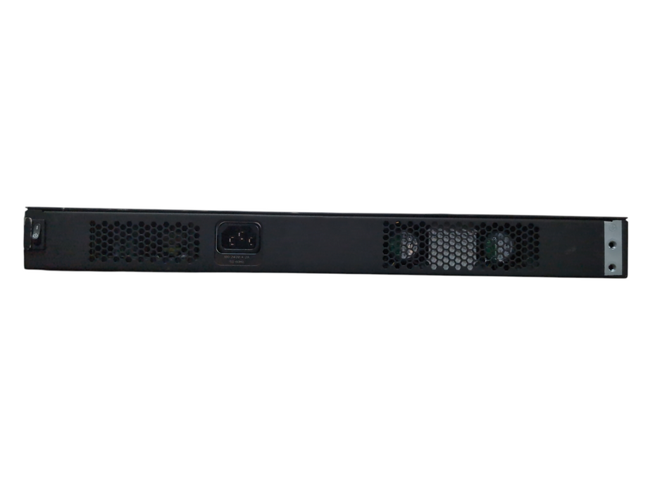 Cisco FPR-2110 Firewall Security Appliance w FPR2K-SSD100 & 240GB SSD
