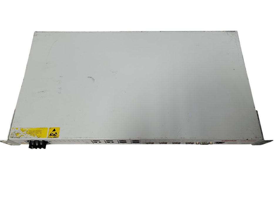 Ciena CN 3920 170-3920-901 service delivery switch, READ