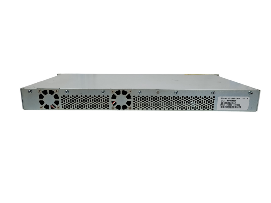 Ciena CN 3920 170-3920-901 service delivery switch, READ