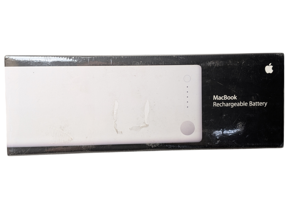 Apple Original Genuine 13-inch MacBook Battery A1185 NEW old stock PLEASE READ
