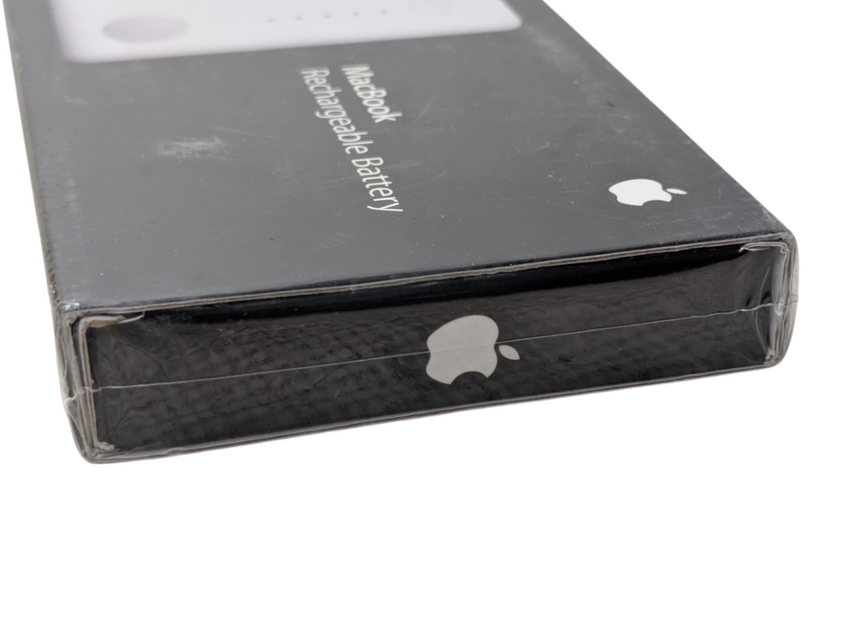 Apple Original Genuine 13-inch MacBook Battery A1185 NEW old stock PLEASE READ