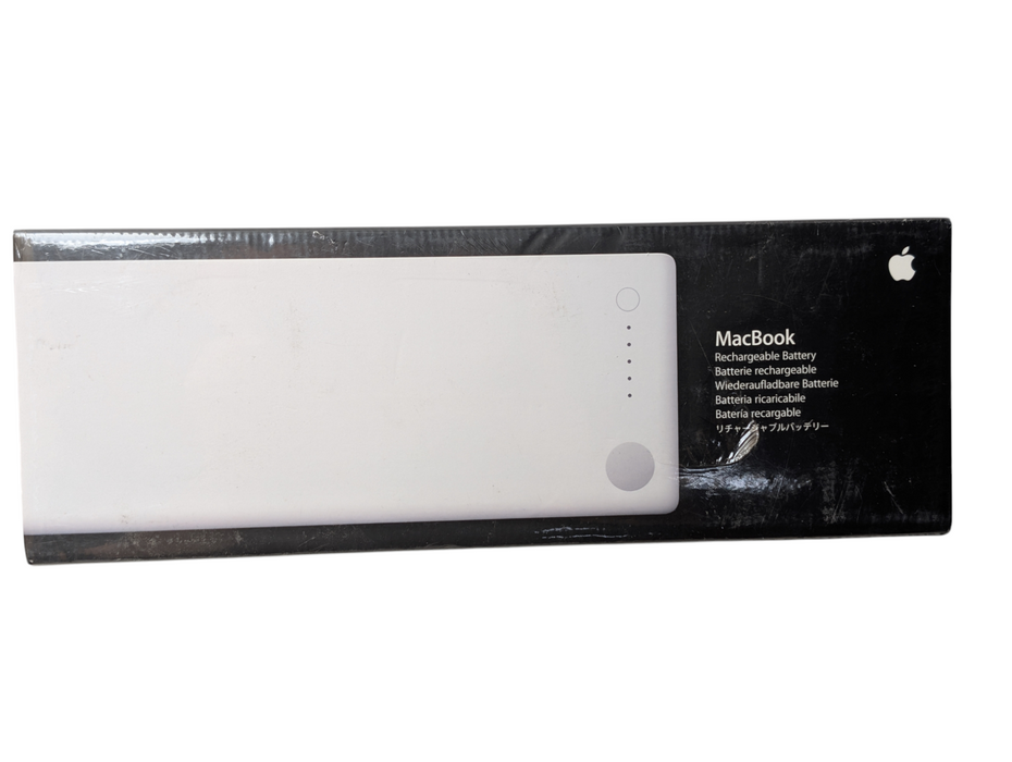 Apple Original Genuine 13-inch MacBook Battery A1185 NEW old stock PLEASE READ