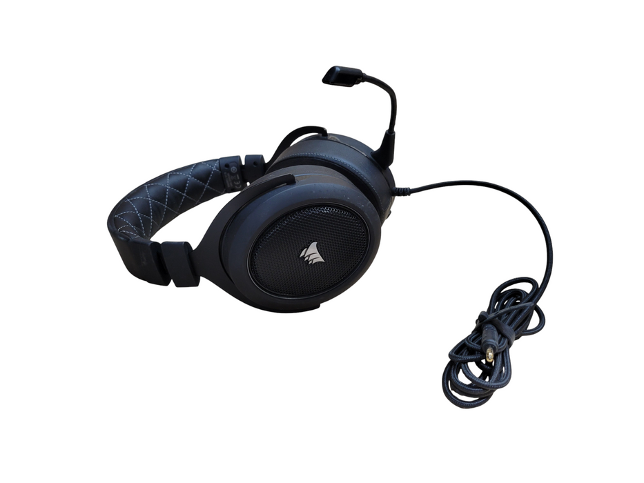 Corsair Wired 3.5mm Gaming Headphones