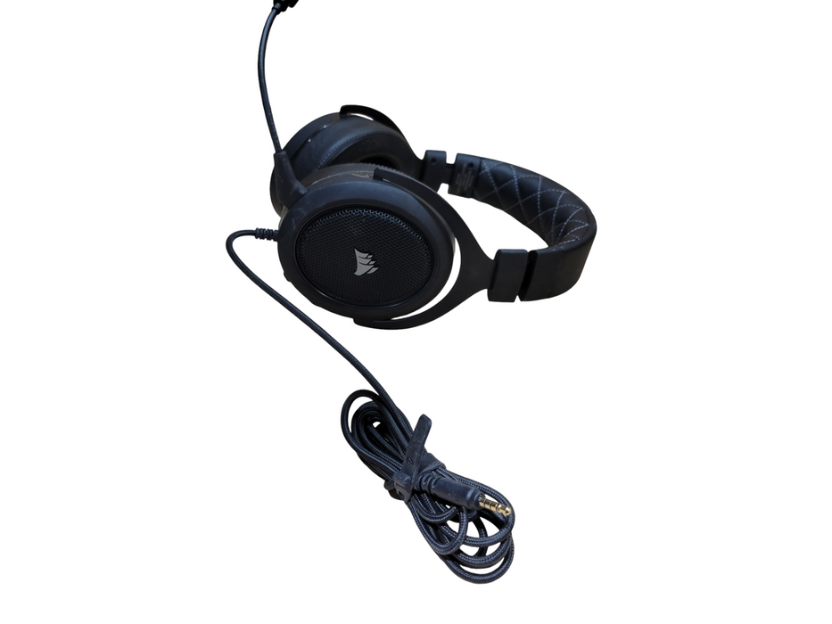 Corsair Wired 3.5mm Gaming Headphones