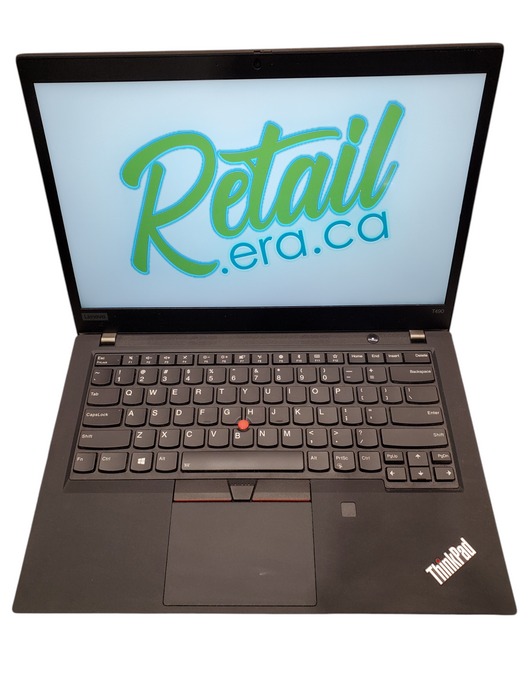 Lenovo ThinkPad T490 14 FHD i5-8265U 1.60GHz 16GB RAM 256GB SSD Lenovo ThinkPad T490 14 FHD i5-8265U 1.60GHz 16GB RAM 256GB SSD
