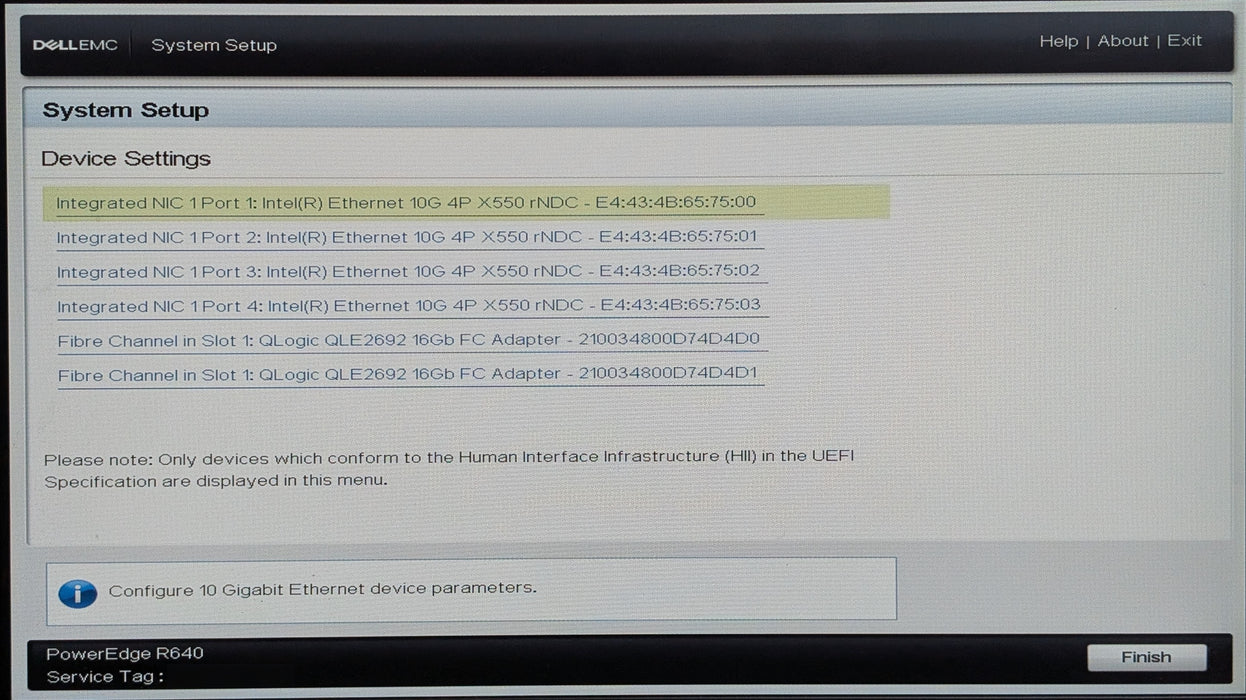 Dell PE R640 1U, 2x Xeon Silver 4116, 16GB DDR4, No RAID & HDD, 2x 750W