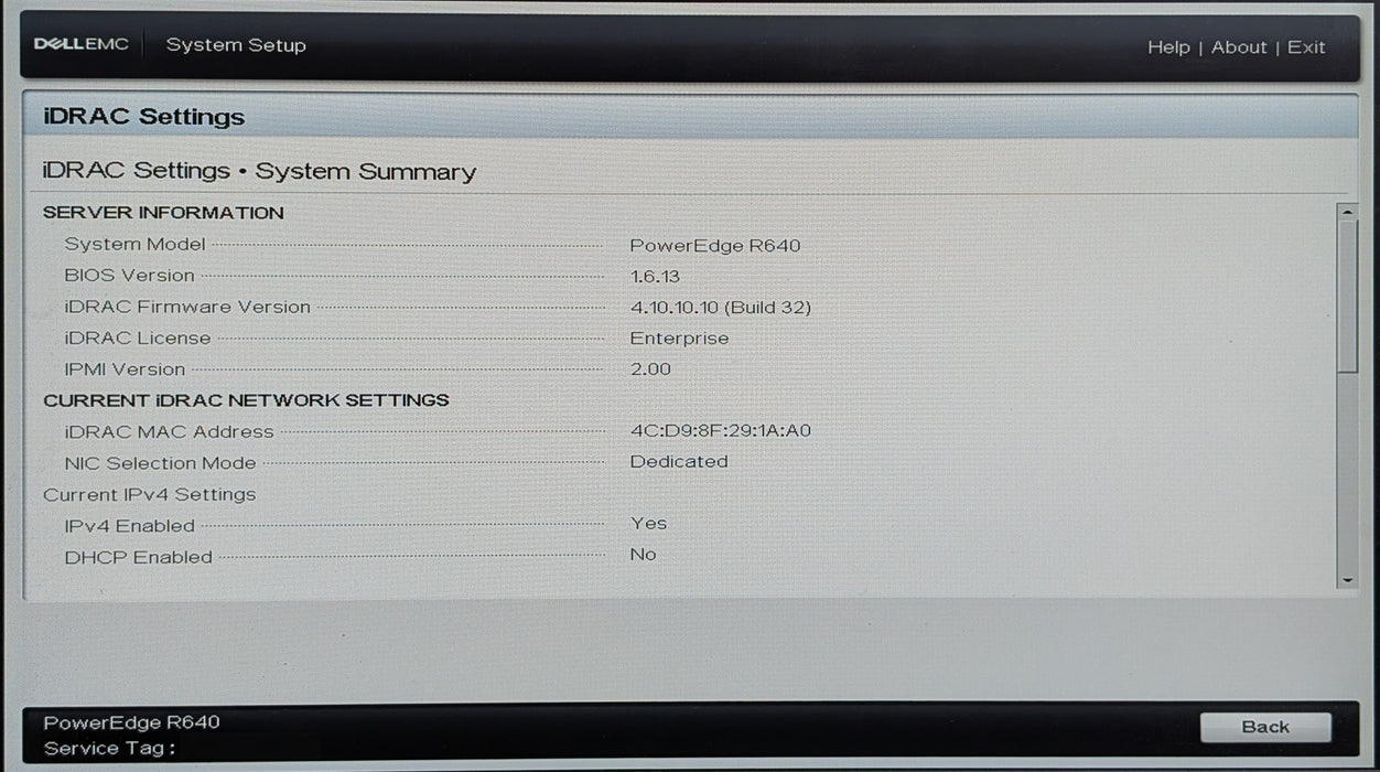 Dell PE R640 1U, 2x Xeon Silver 4116, 16GB DDR4, No RAID & HDD, 2x 750W