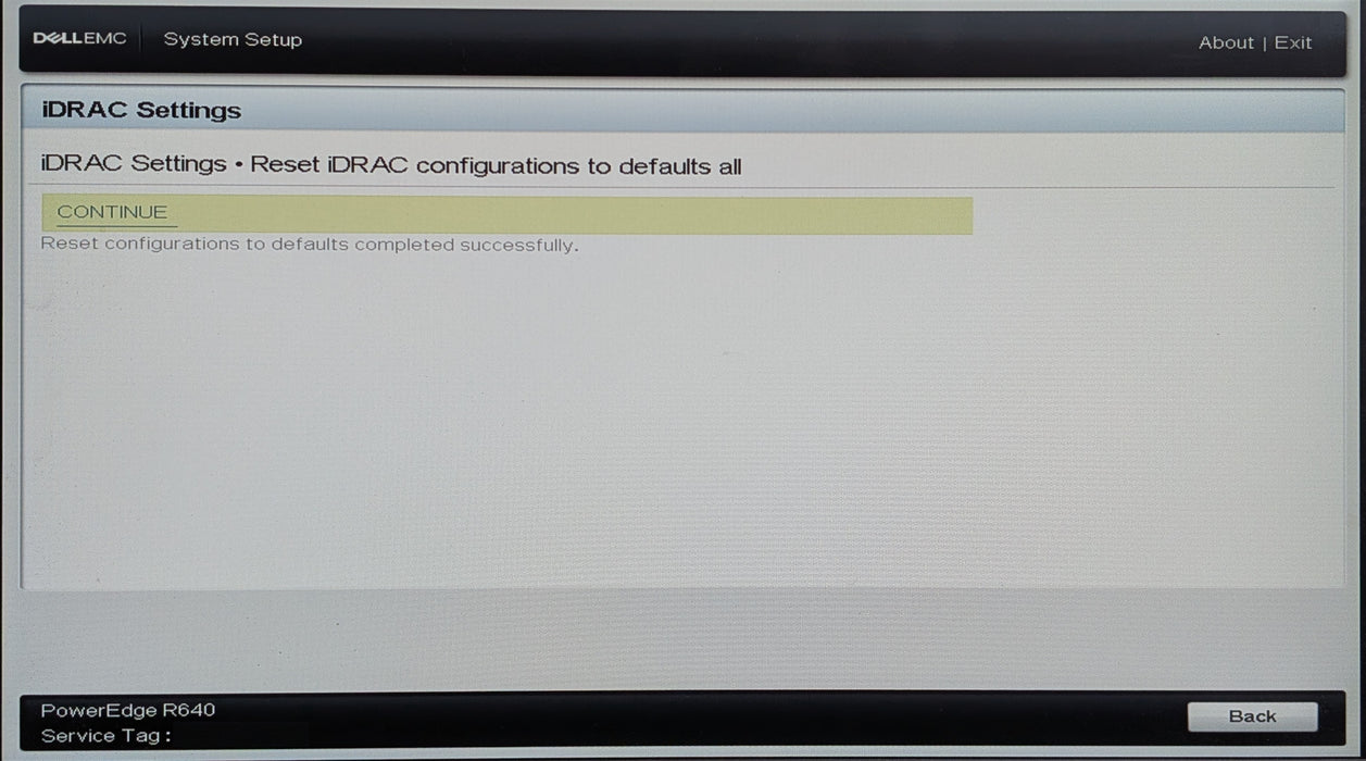 Dell PE R640 1U, 2x Xeon Silver 4116, 16GB DDR4, No RAID & HDD, 2x 750W