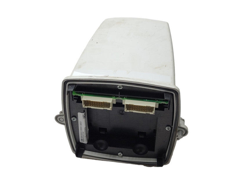 Siemens SITRANS F M MAG 5000 flow control only, READ _