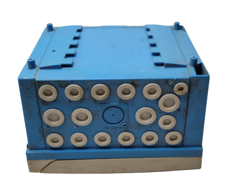 endress hauser E-H CM442-CAM2A2F011A+AA Transmitter, READ _